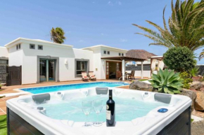 Villa Rosa Playa Blanca